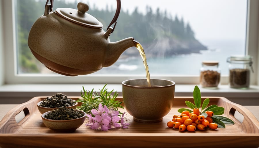 Canadian Tea Brands That Rival the World’s Finest (And Where to Find Them)