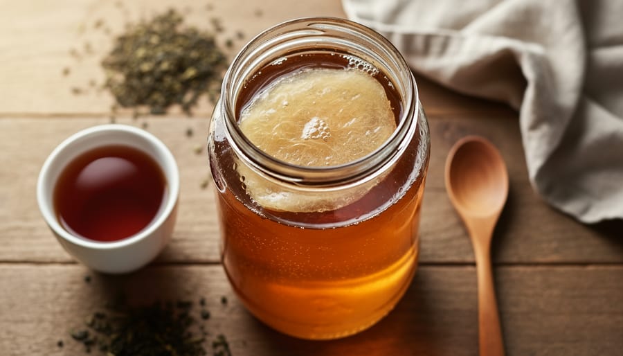 What Is the Origin of Kombucha (and Where Did It All Begin)?