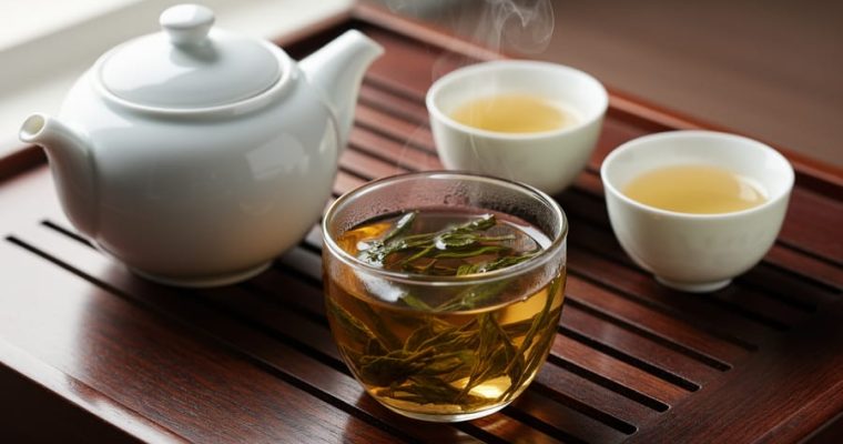 How to Master Brewing Oolong Tea: Essential Techniques and Steps